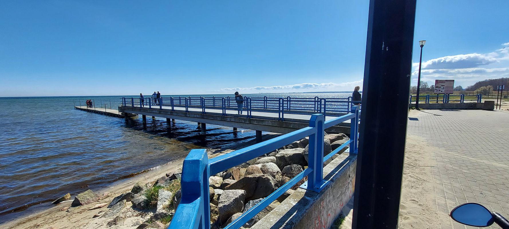 Rumia - Osłonino - Rumia