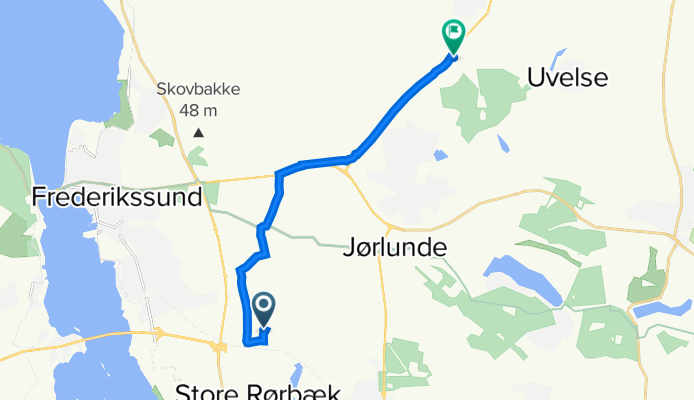 Diese Route in Bikemap Web öffnen