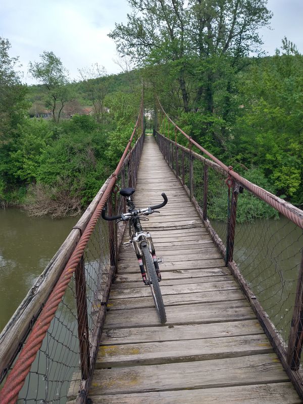 kružna,Kruševac djunis,Trubarevo,Stalać,Kruševac