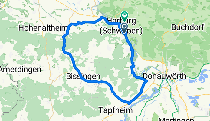 schnell durchs kesseltal