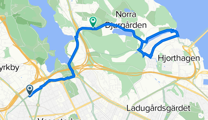 Diese Route in Bikemap Web öffnen