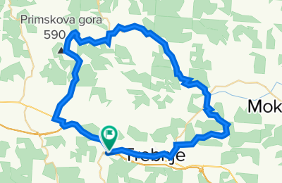 Open this route in the Bikemap app