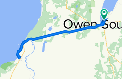 Open this route in the Bikemap app