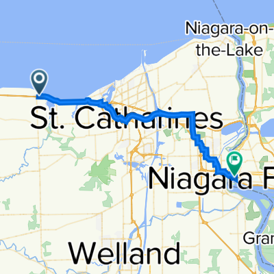 Tim's to Welcome Sign