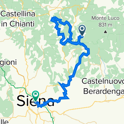 4c. S. Martino al Vento - Siena