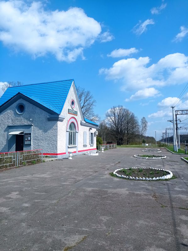 Новостройка-Чернец-Полпино