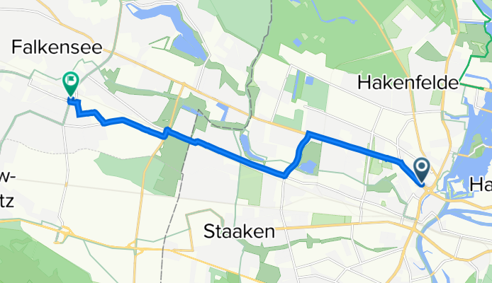 Diese Route in Bikemap Web öffnen