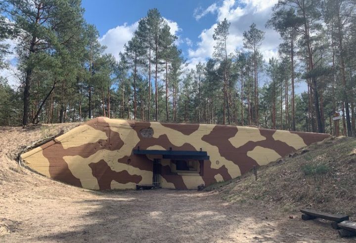 Mazowiecka 49, Dąbrówka do Mazowiecka 49, Dąbrówka