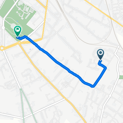 5 Rue Pierre Corneille, Cambrai à Cambrai