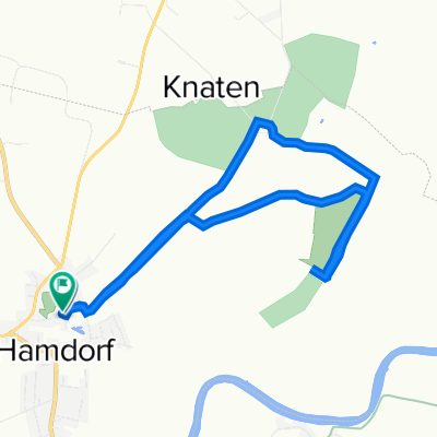 Kleine Lohe 15, Hamdorf nach Kleine Lohe 15, Hamdorf