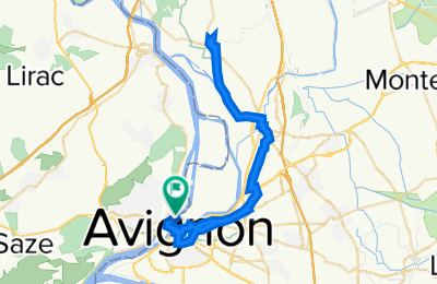 Open this route in the Bikemap app