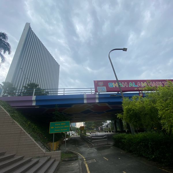 Photo 2: Mohd Adzlan M