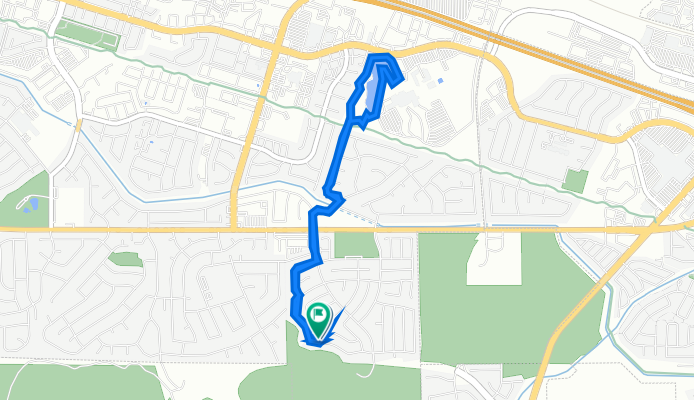 bike to the water