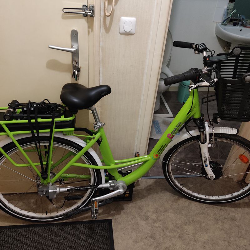 De Rue Maurice Ravel 1, Chaumont à Rue de Chaumont 5, Bologne