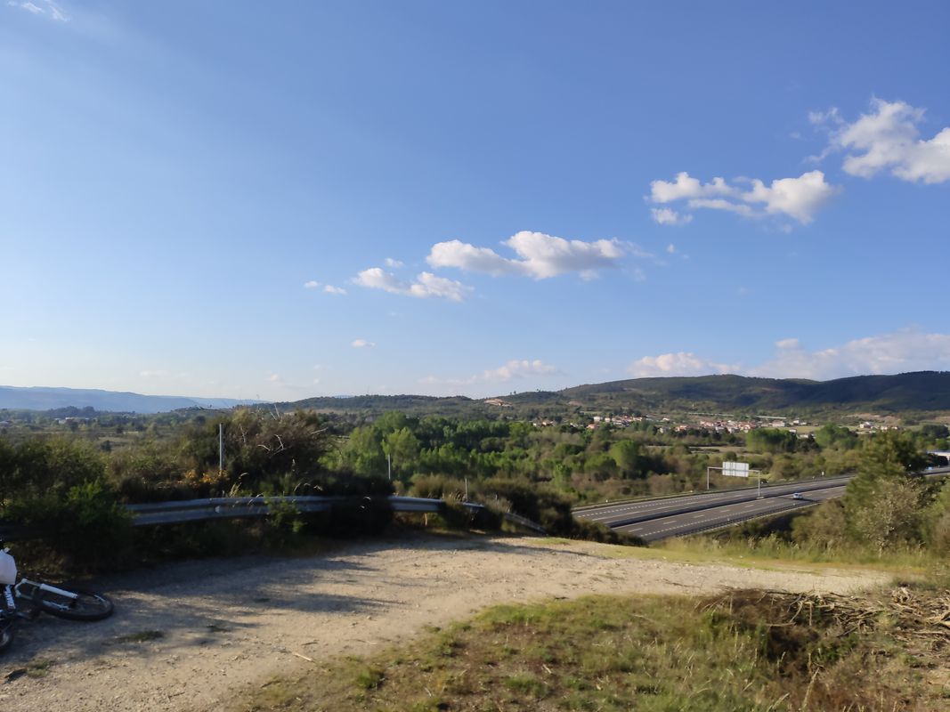 De Lugar Rabal 91 a Avenida de Laza 39, Verín