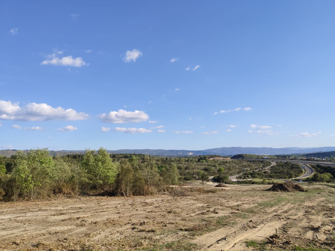 De Lugar Rabal 91 a Avenida de Laza 39, Verín