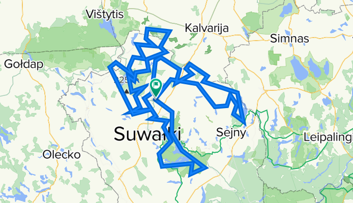 odprawa SG 2022 ultra