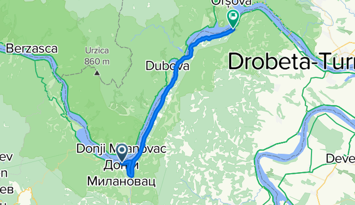 Kralja Petra prvog 37, to 34,