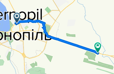 Open this route in the Bikemap app