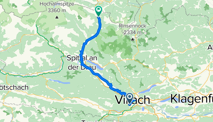 Stage3_Villach_Spittal _Rennweg