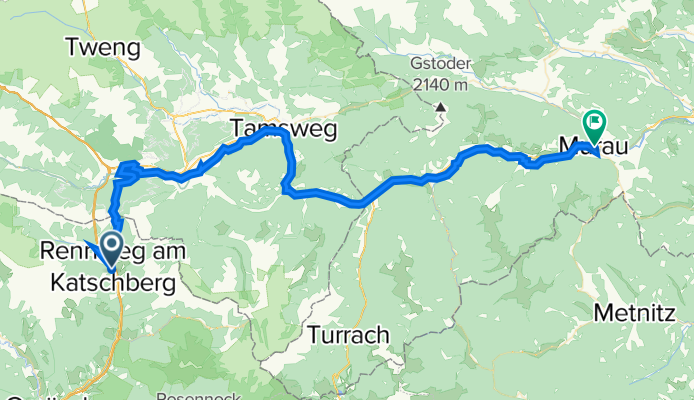 Stage4_Rennweg_Tamsweg_Murau