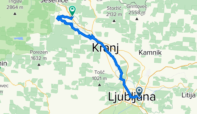 Stage10_Lubjana_Bled