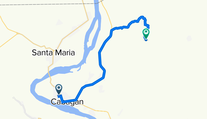 Diese Route in Bikemap Web öffnen