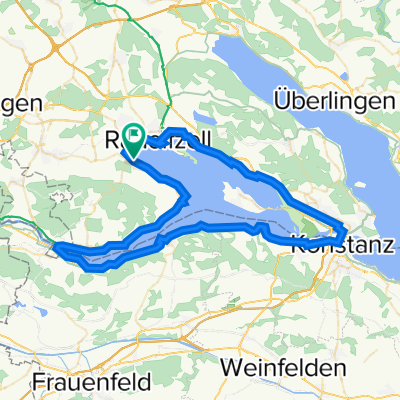 Untersee