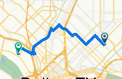 Open this route in the Bikemap app