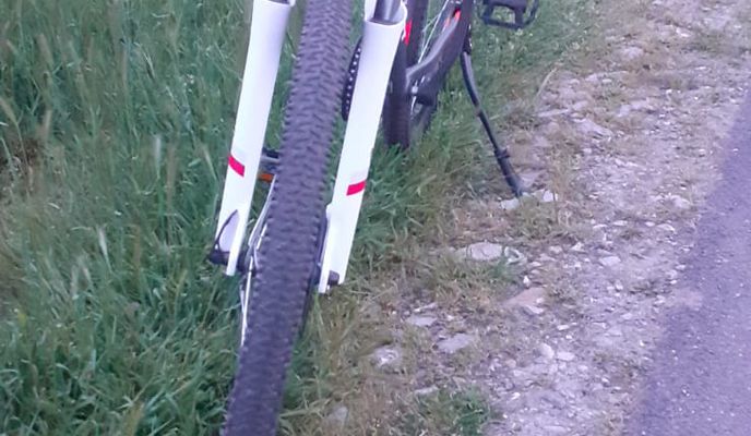 Zdjęcie 2 trasy Bikemap „Strada Constantin Silvestri 11, Timișoara to Intrarea Plantelor 5, Timișoara”