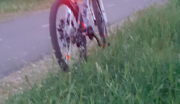 Zdjęcie 1 trasy Bikemap „Strada Constantin Silvestri 11, Timișoara to Intrarea Plantelor 5, Timișoara”