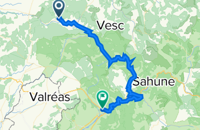 Open this route in the Bikemap app