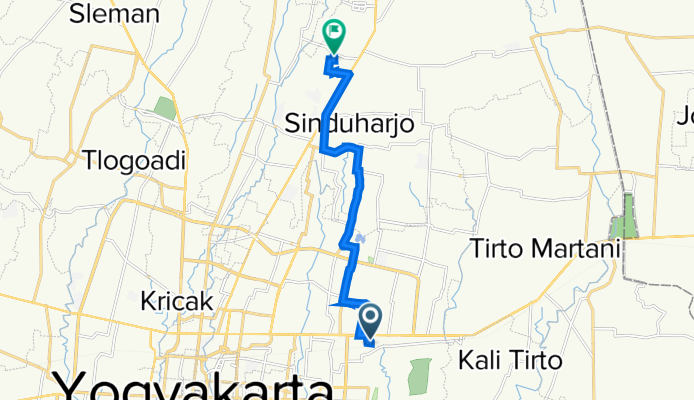 Diese Route in Bikemap Web öffnen