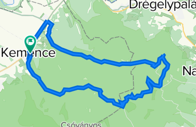 Open this route in the Bikemap app