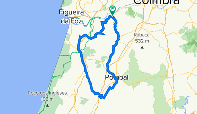 Volta sabado