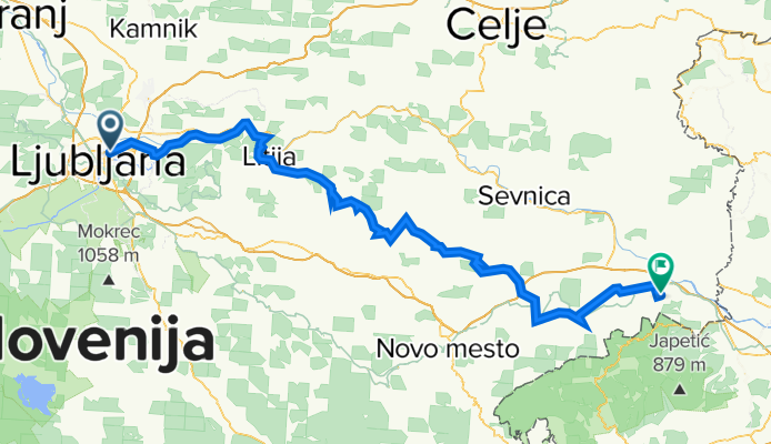 Lj-Mrzlava vas (pussy version)