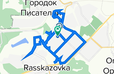 Open this route in the Bikemap app