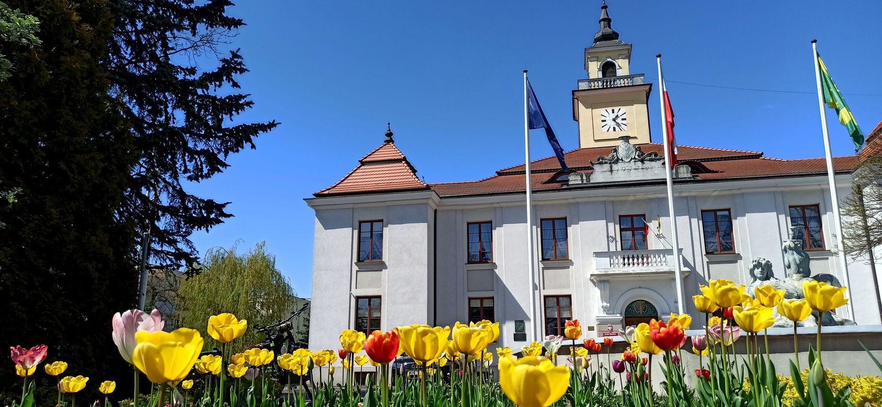 Ostrołęka - Ostrów Mazowiecka - Małkinia