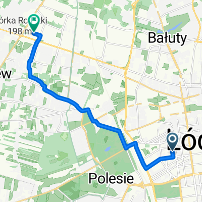 Codzienność: Home -> Work