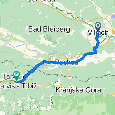 2022 Tour 1