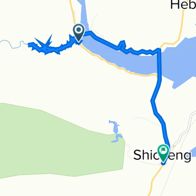 黑龙潭今天