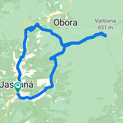 Vartovna