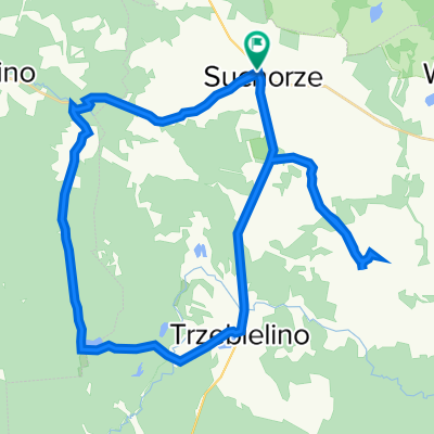 Sławieńska 2, Suchorze do Sławieńska 2, Suchorze