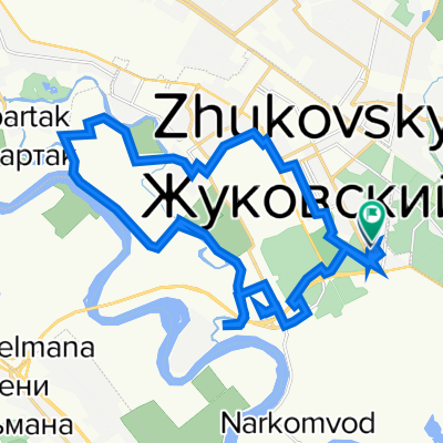 начало сезона