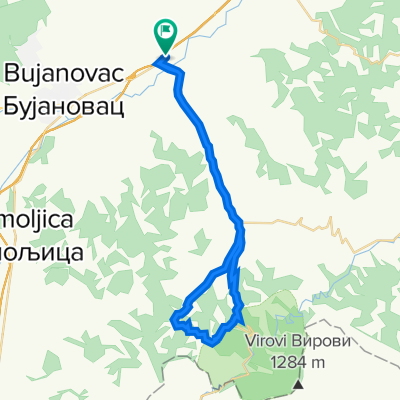 kružna pčinja