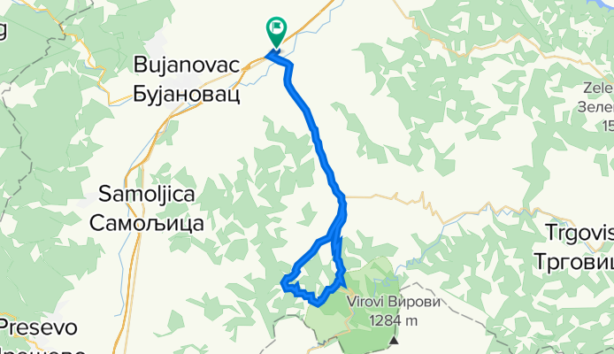 kružna pčinja