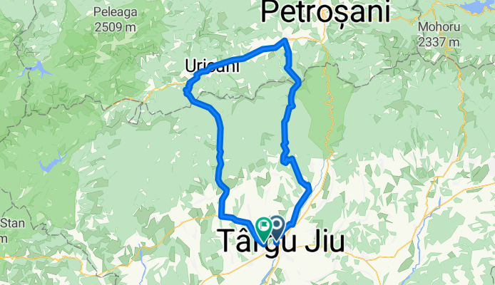 Diese Route in Bikemap Web Ăśffnen
