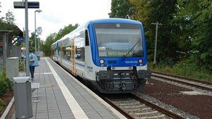 Punto saliente 1 lungo il percorso Bikemap "Hunsrück-Untermosel Radtour"