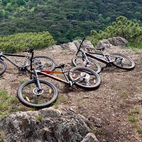 Foto 7 del percorso Bikemap "Josef Schöffel-Straße 9, Gumpoldskirchen do Rotes Mäuerl 270, Gumpoldskirchen"