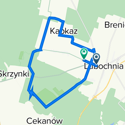 niedziela 08.05.2022